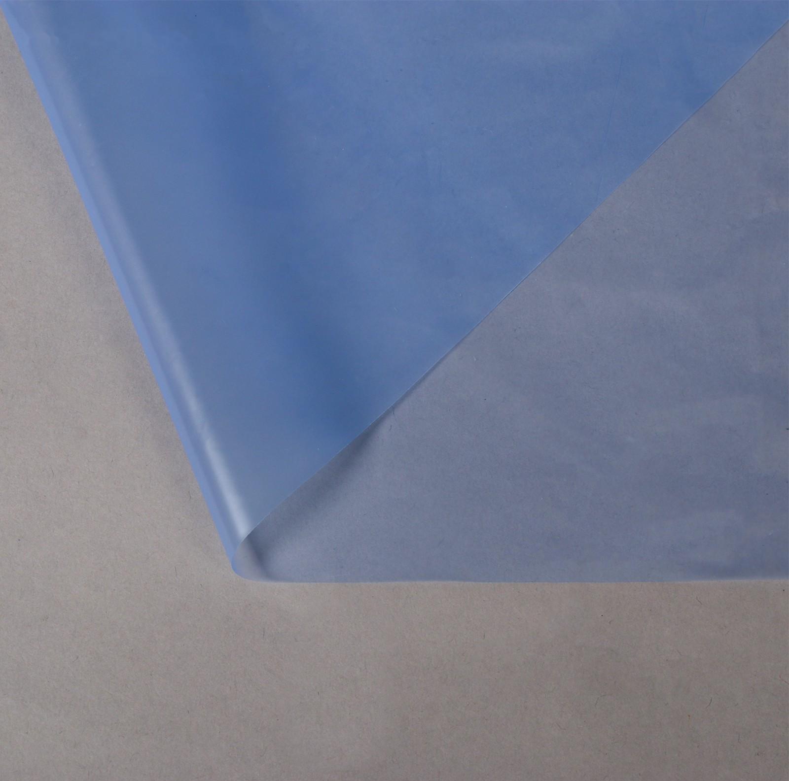 Мешок, вкладыш в бочку, 200 литров, 90 × 150 см, 100 мкм, обработка от цветения воды