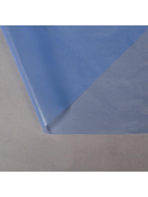 Мешок, вкладыш в бочку, 200 литров, 90 × 150 см, 100 мкм, обработка от цветения воды