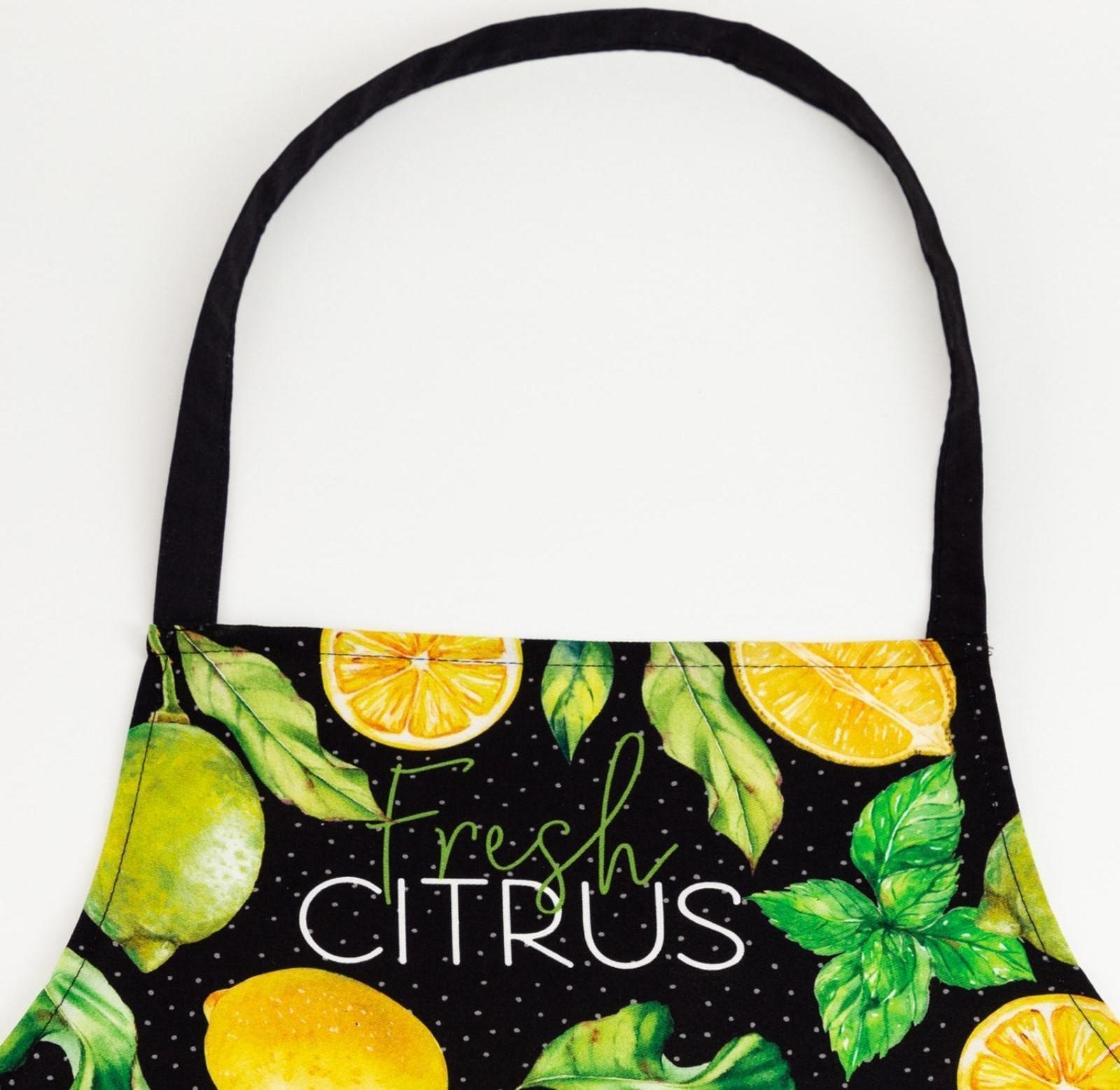 Фартук кухонный 