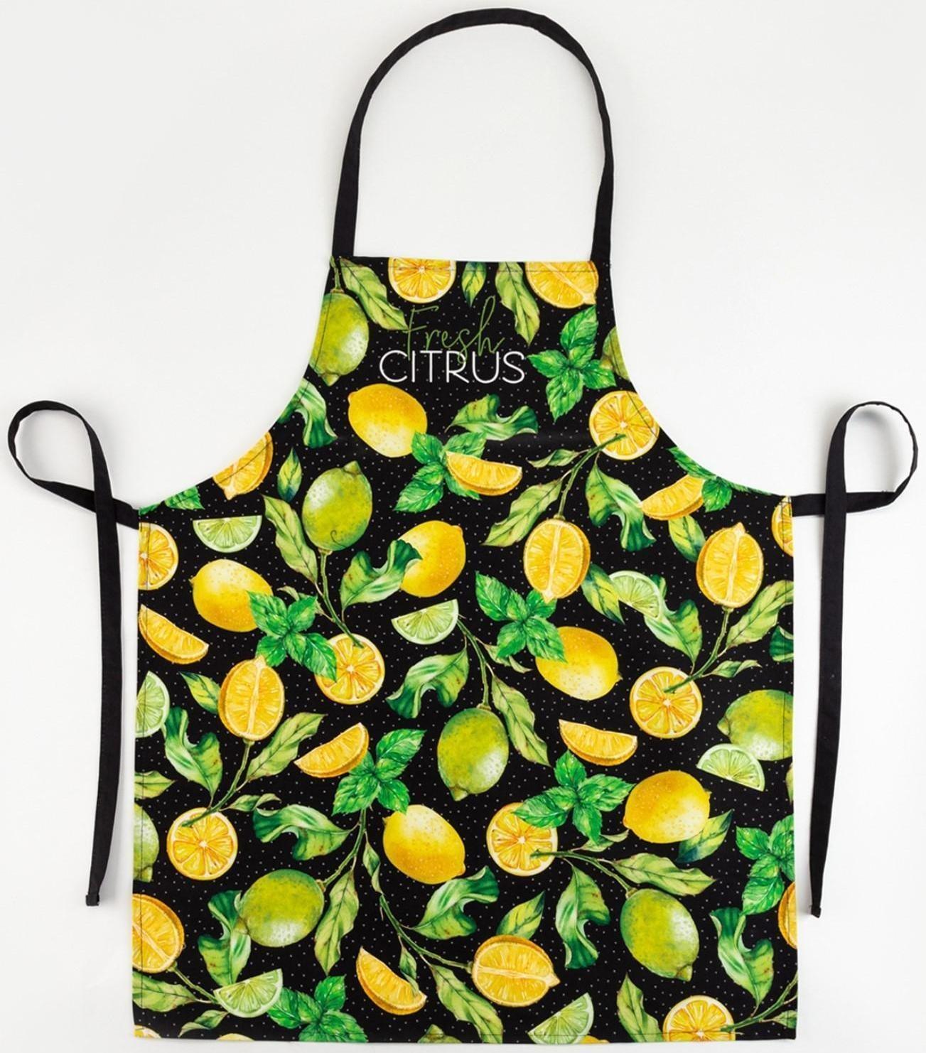 Фартук кухонный 