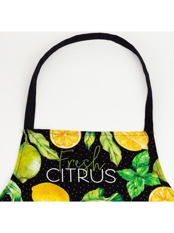 Фартук кухонный 