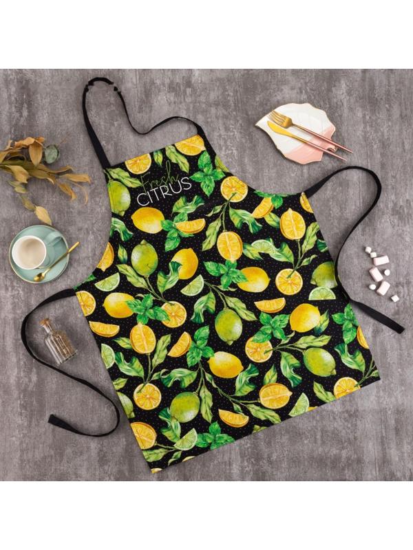 Фартук кухонный 