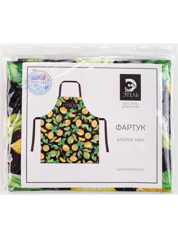 Фартук кухонный 