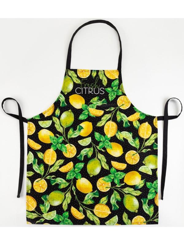 Фартук кухонный 