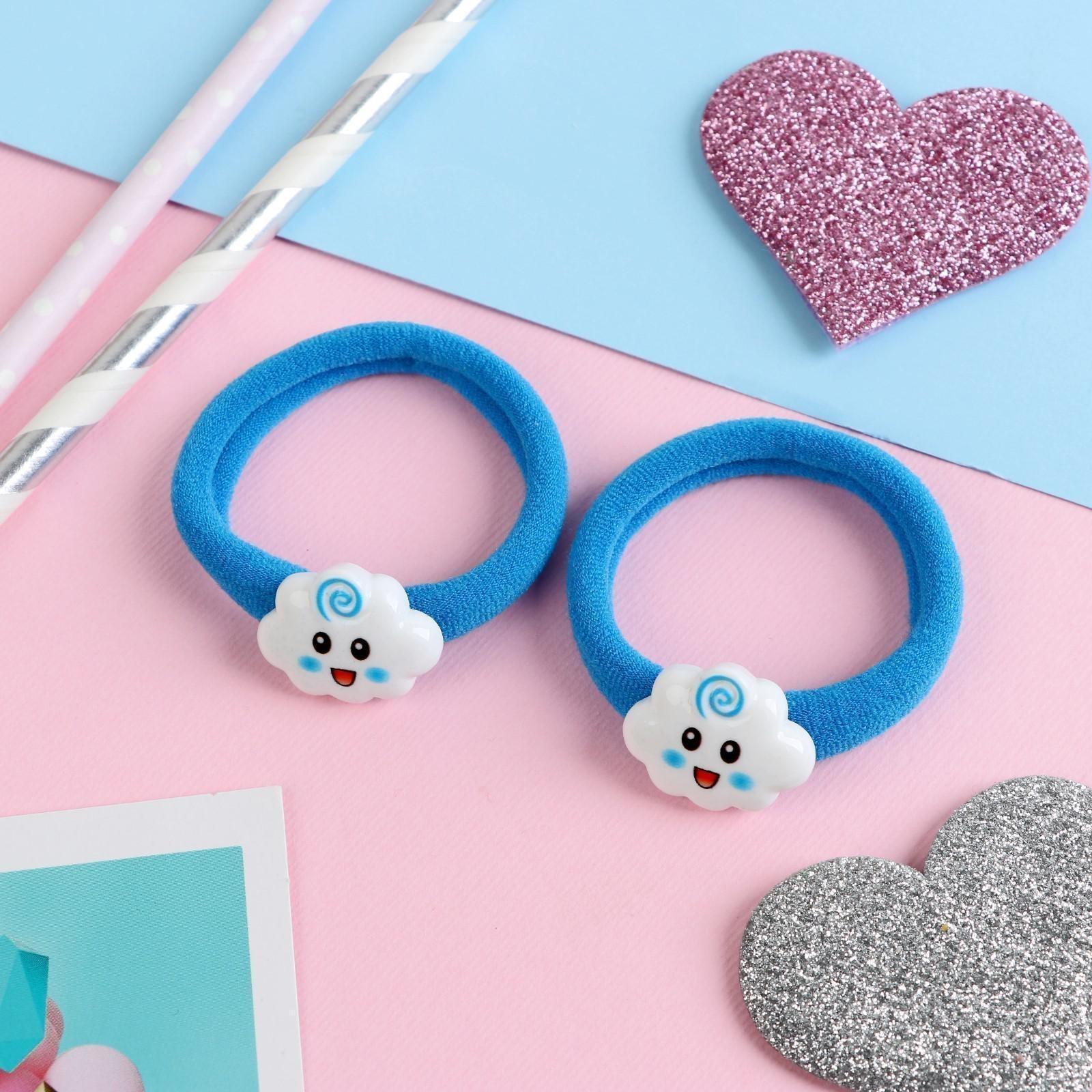 Резинка для волос 