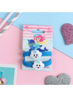 Резинка для волос 