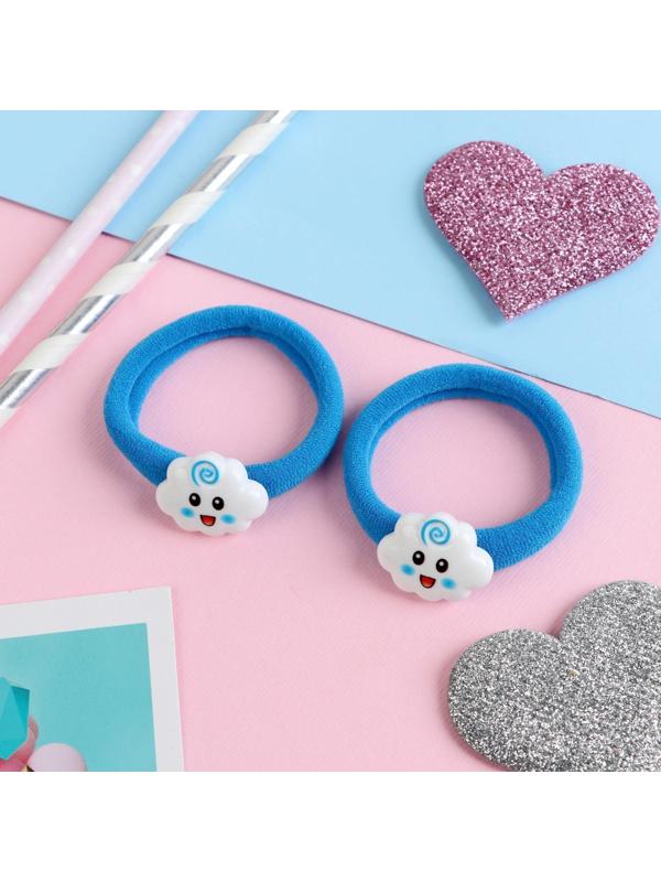 Резинка для волос 