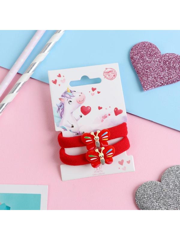 Резинка для волос 