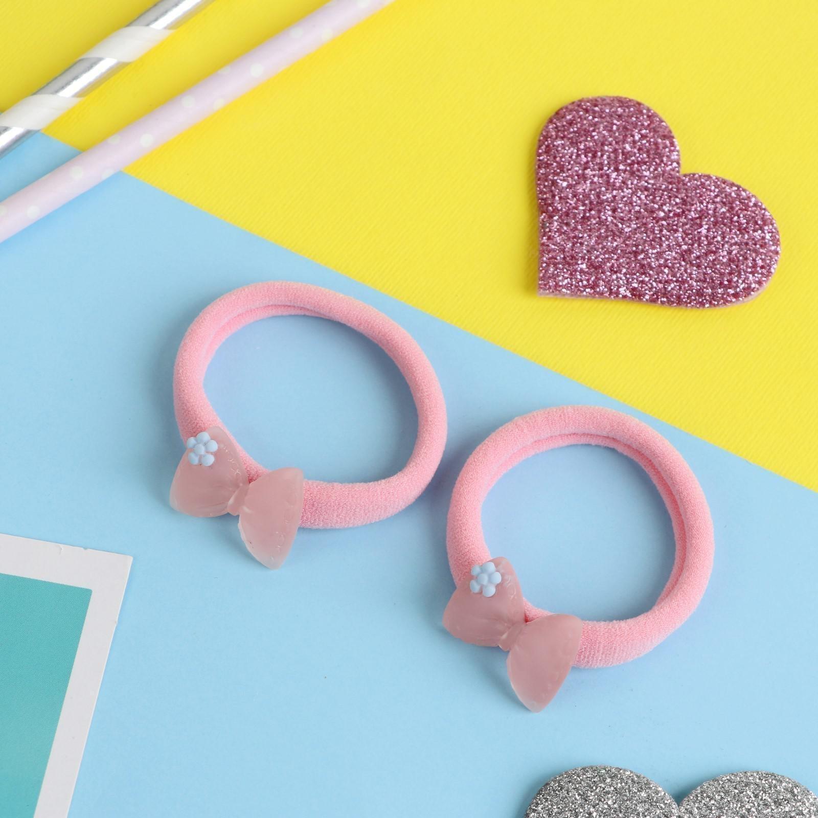 Резинка для волос 