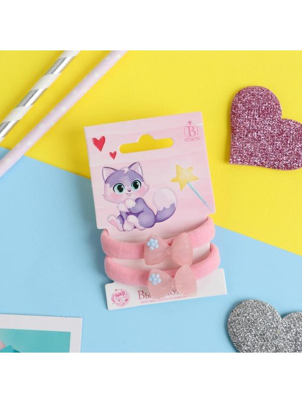 Резинка для волос 