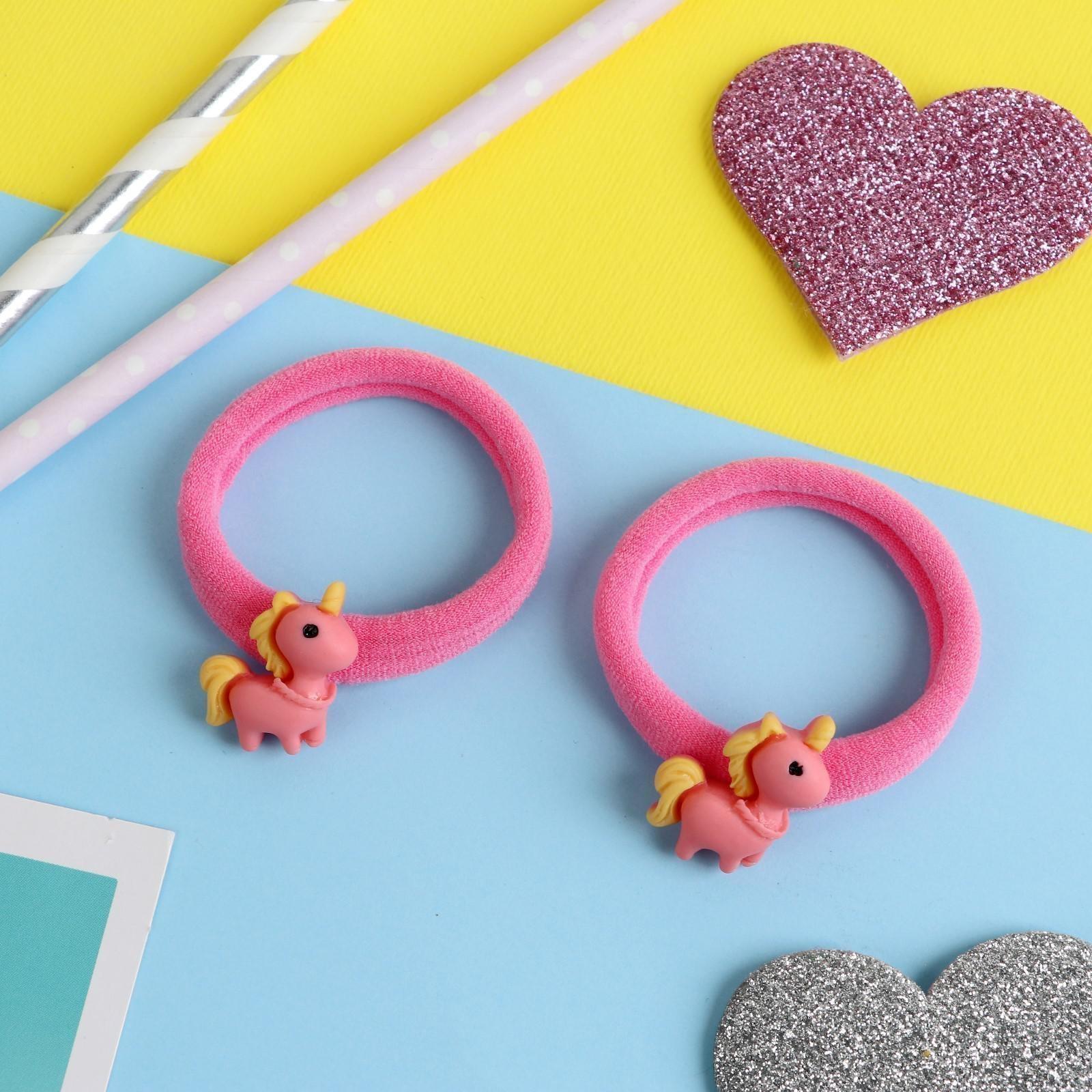 Резинка для волос 