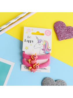 Резинка для волос 