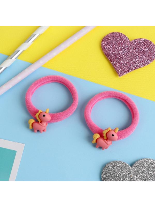 Резинка для волос 