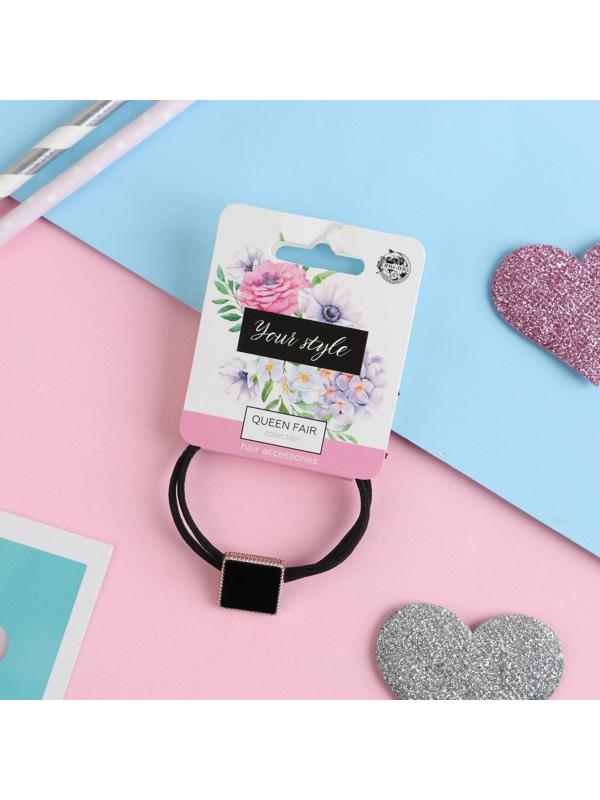 Резинка для волос 