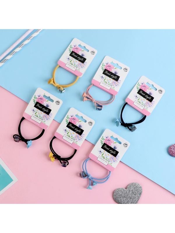 Резинка для волос 