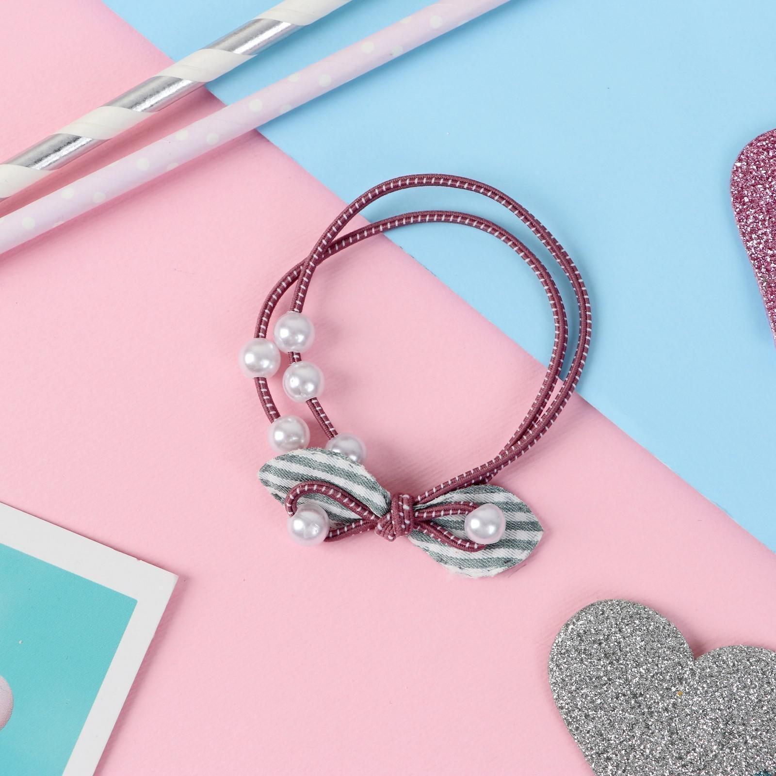 Резинка для волос 