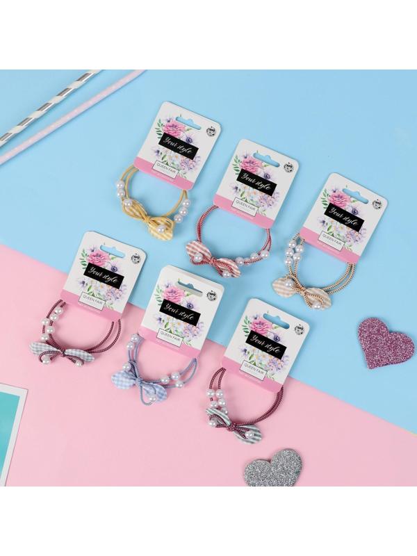 Резинка для волос 