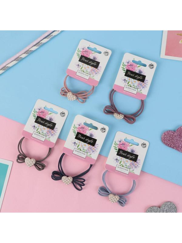 Резинка для волос 