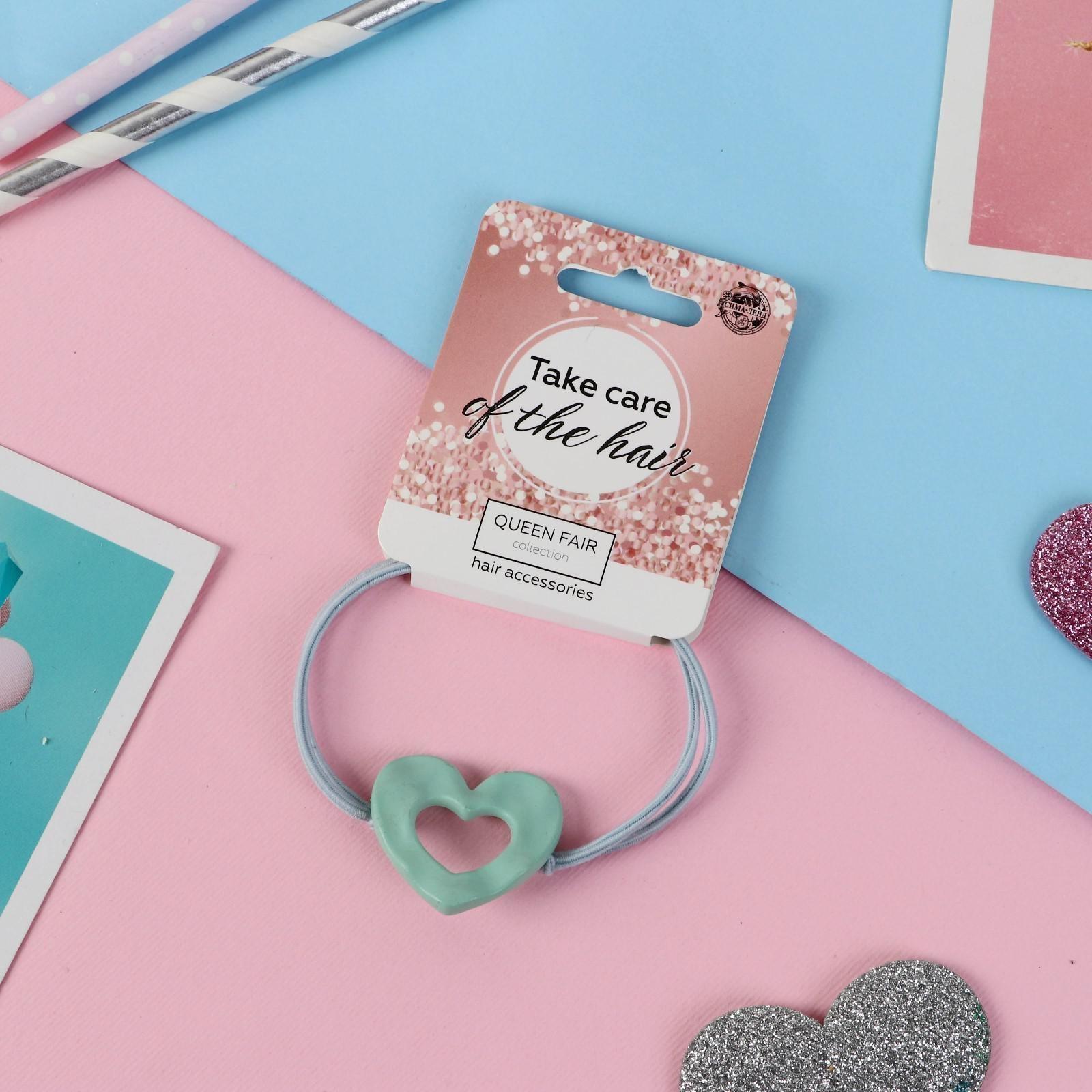 Резинка для волос 