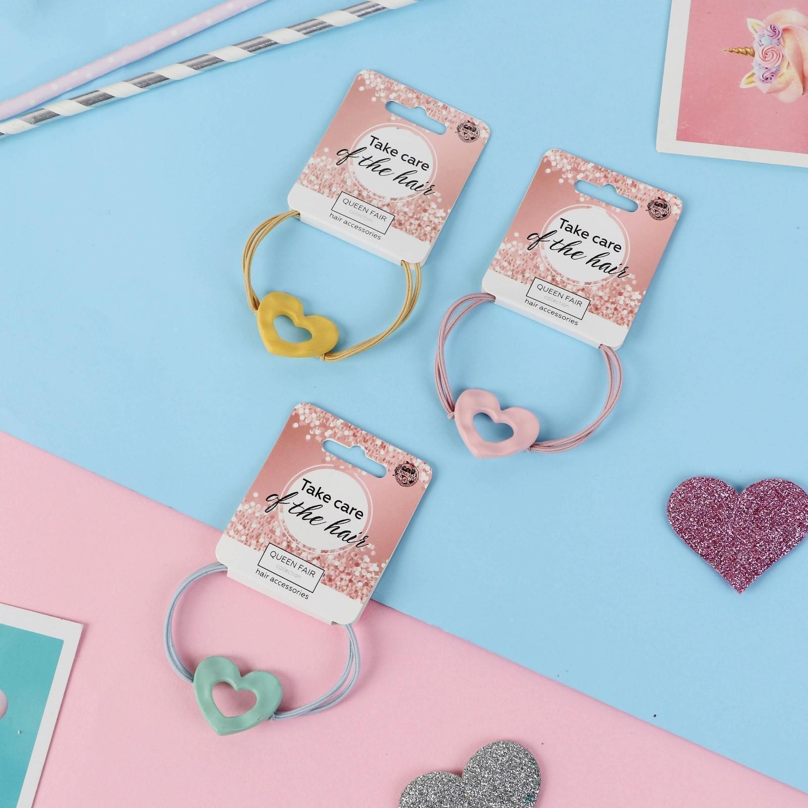 Резинка для волос 