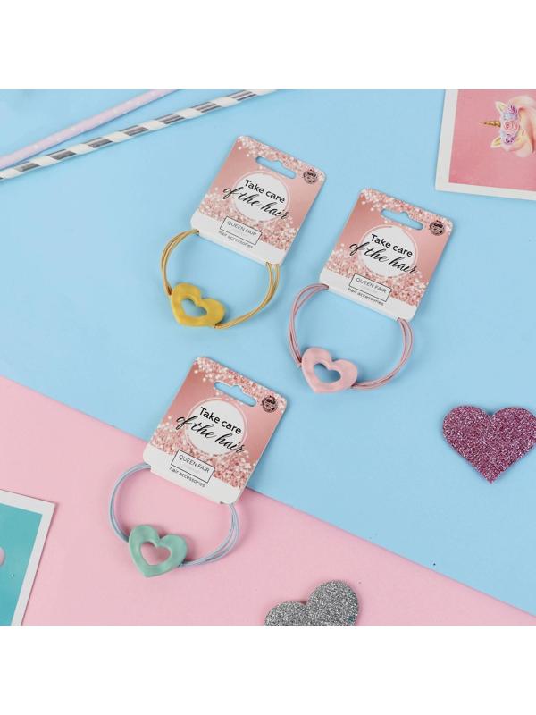 Резинка для волос 