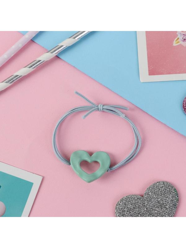 Резинка для волос 