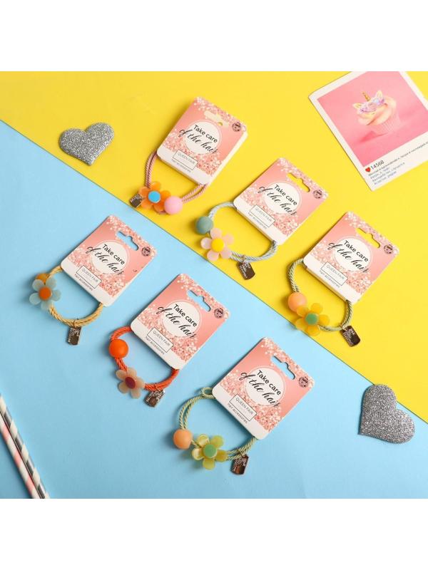 Резинка для волос 