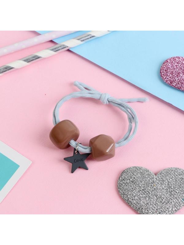 Резинка для волос 