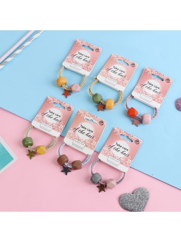 Резинка для волос 