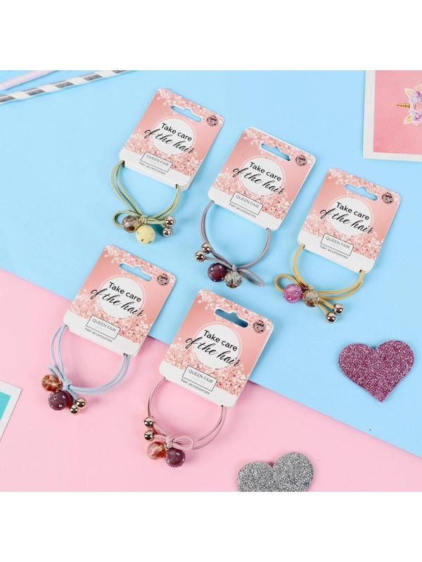 Резинка для волос 