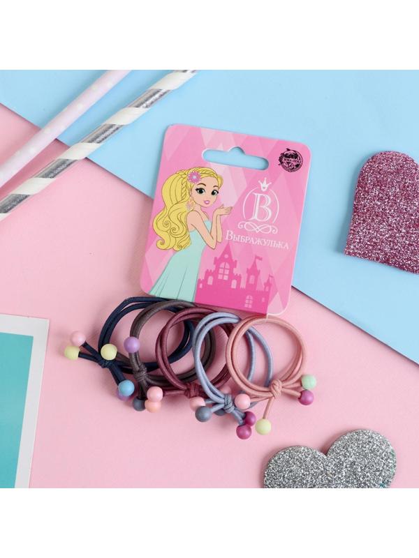 Резинка для волос 