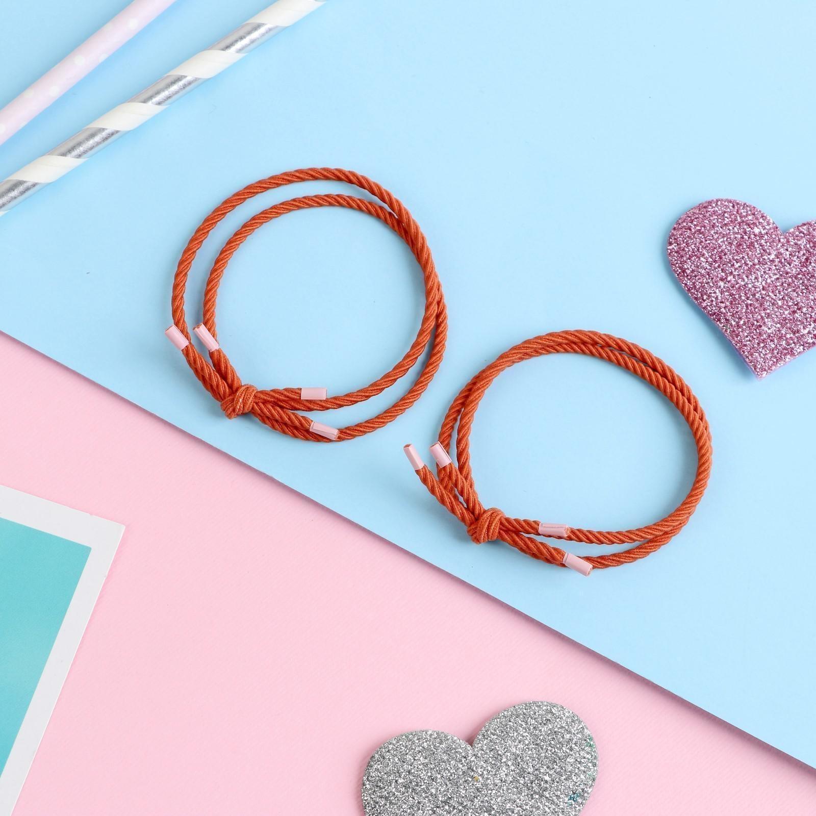 Резинка для волос 