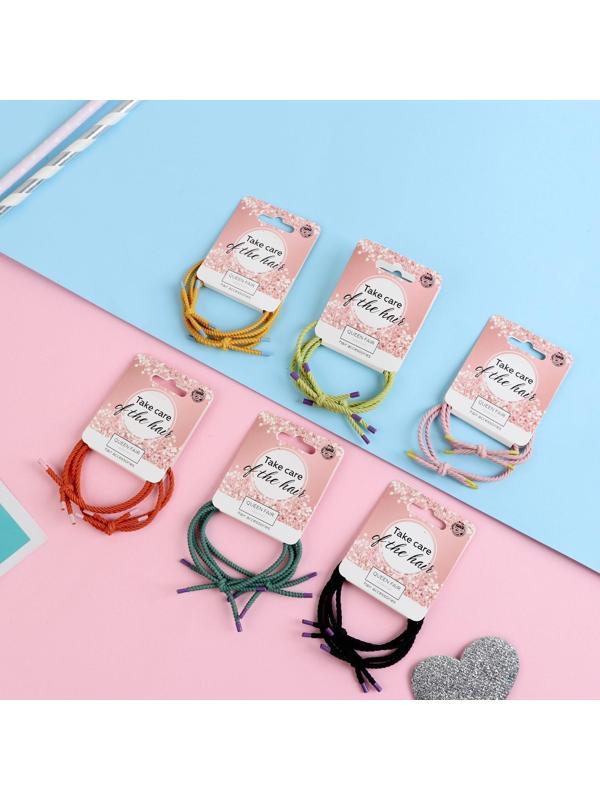 Резинка для волос 