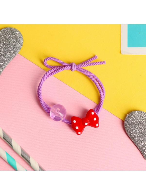 Резинка для волос 