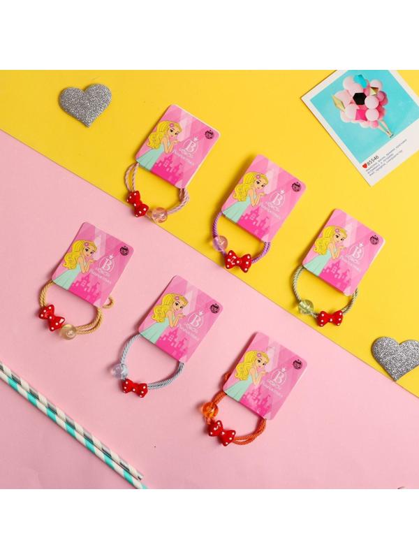 Резинка для волос 