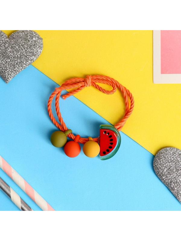 Резинка для волос 