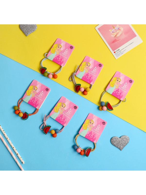 Резинка для волос 