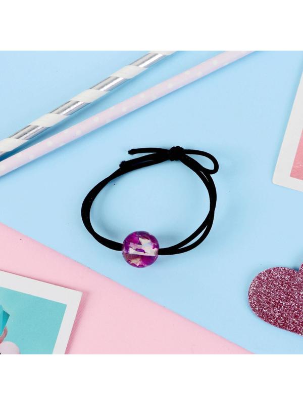 Резинка для волос 