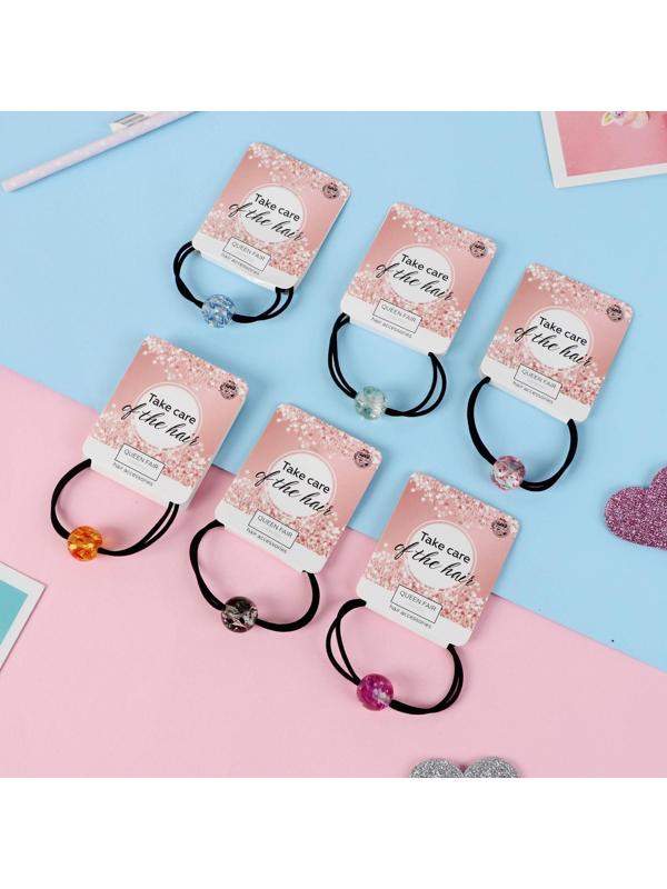 Резинка для волос 