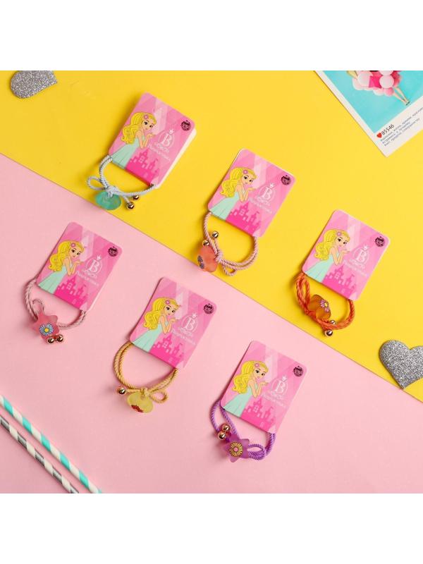 Резинка для волос 