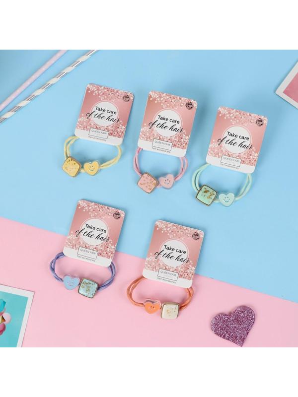 Резинка для волос 