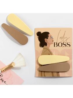 Заколки для волос 