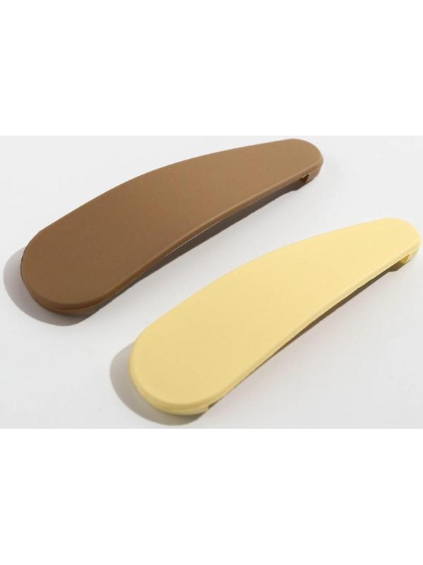 Заколки для волос 