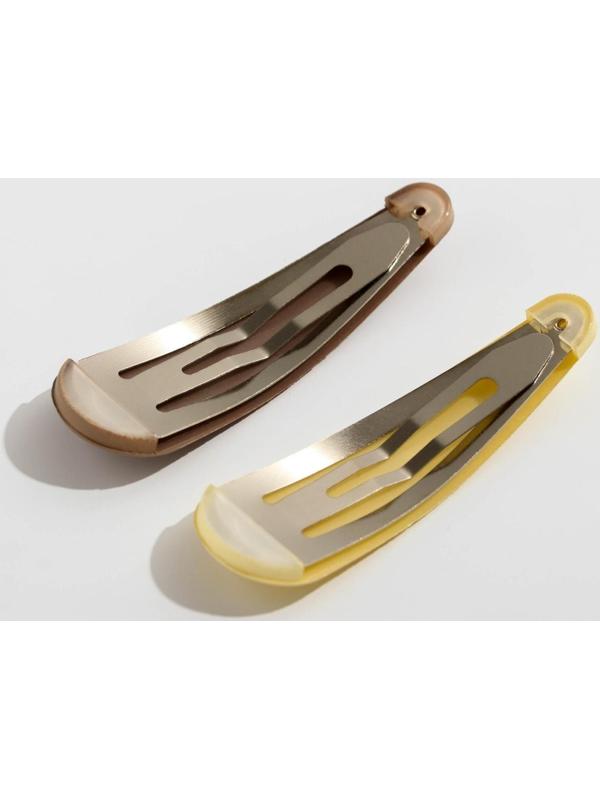 Заколки для волос 