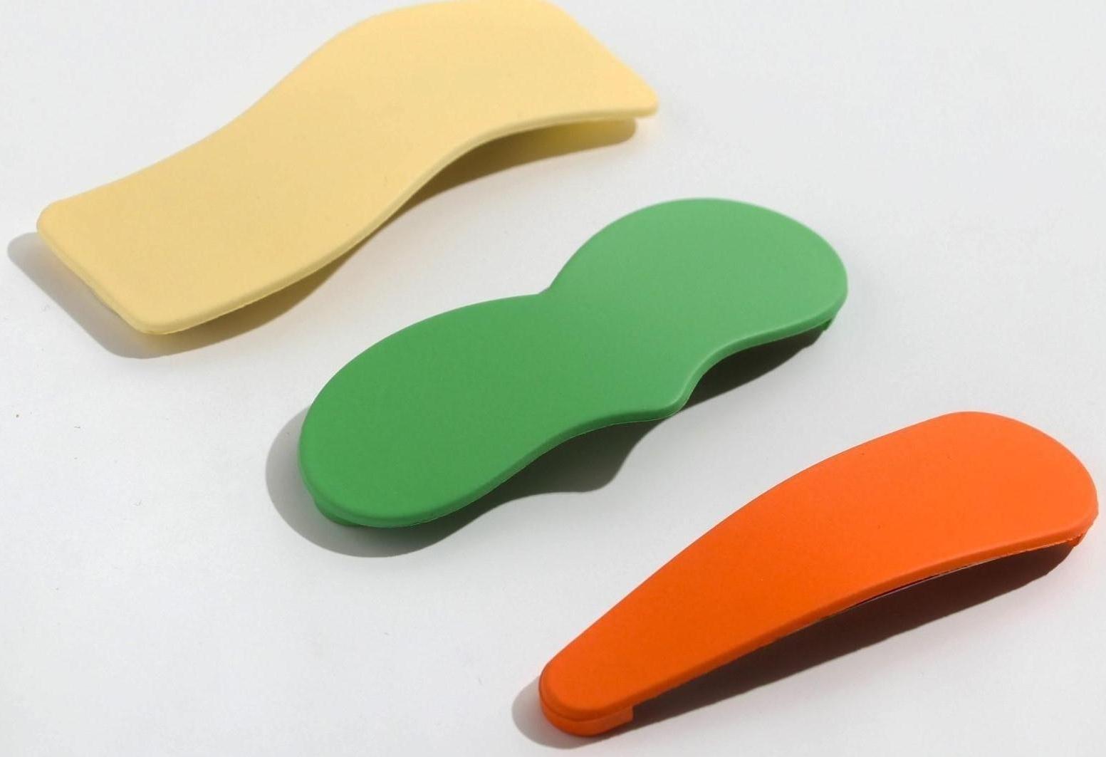 Заколки для волос 