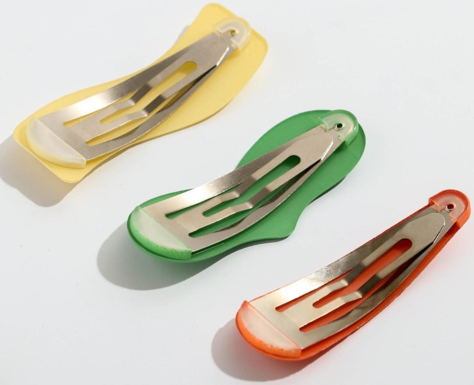 Заколки для волос 