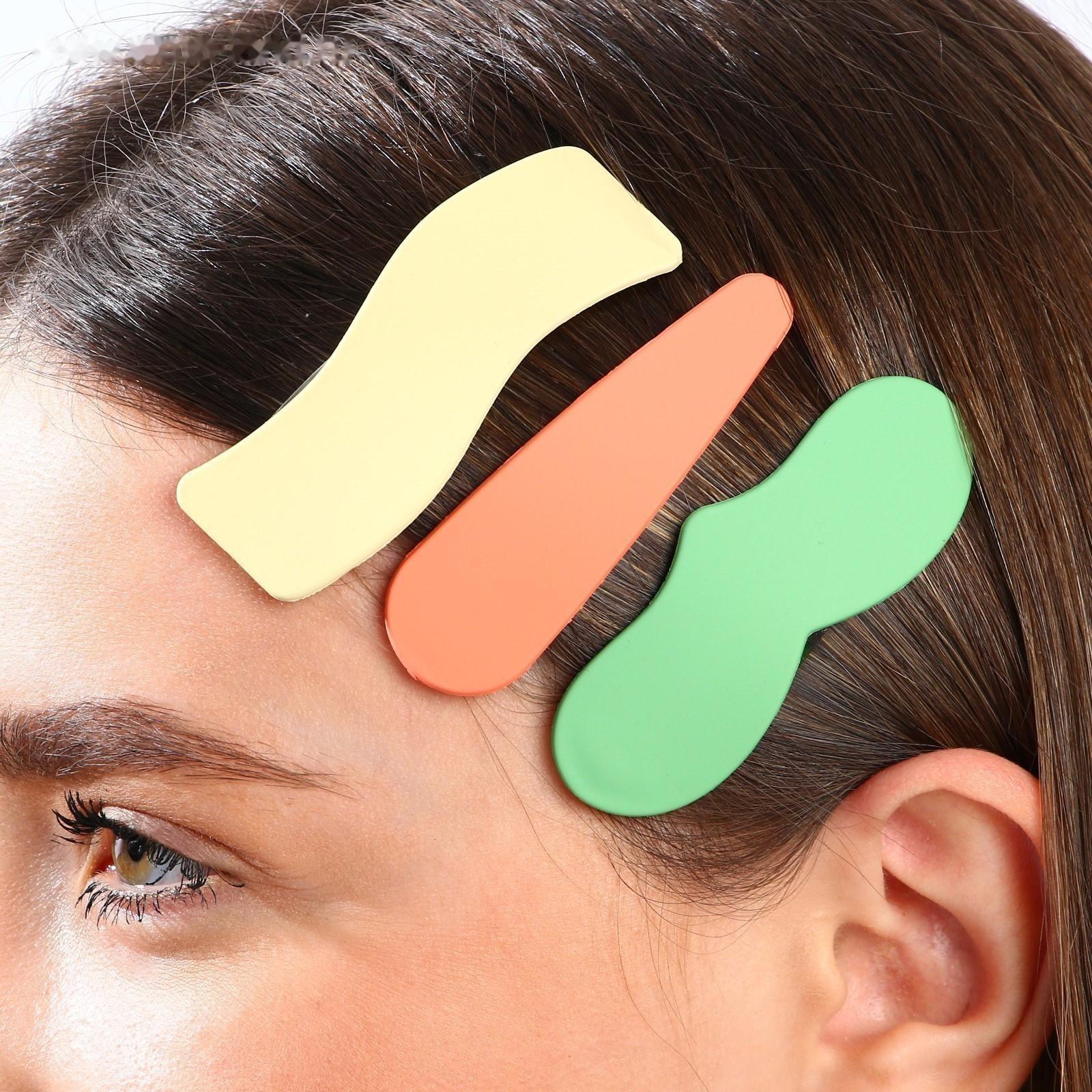 Заколки для волос 