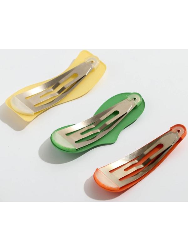 Заколки для волос 