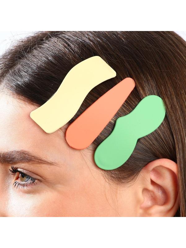 Заколки для волос 