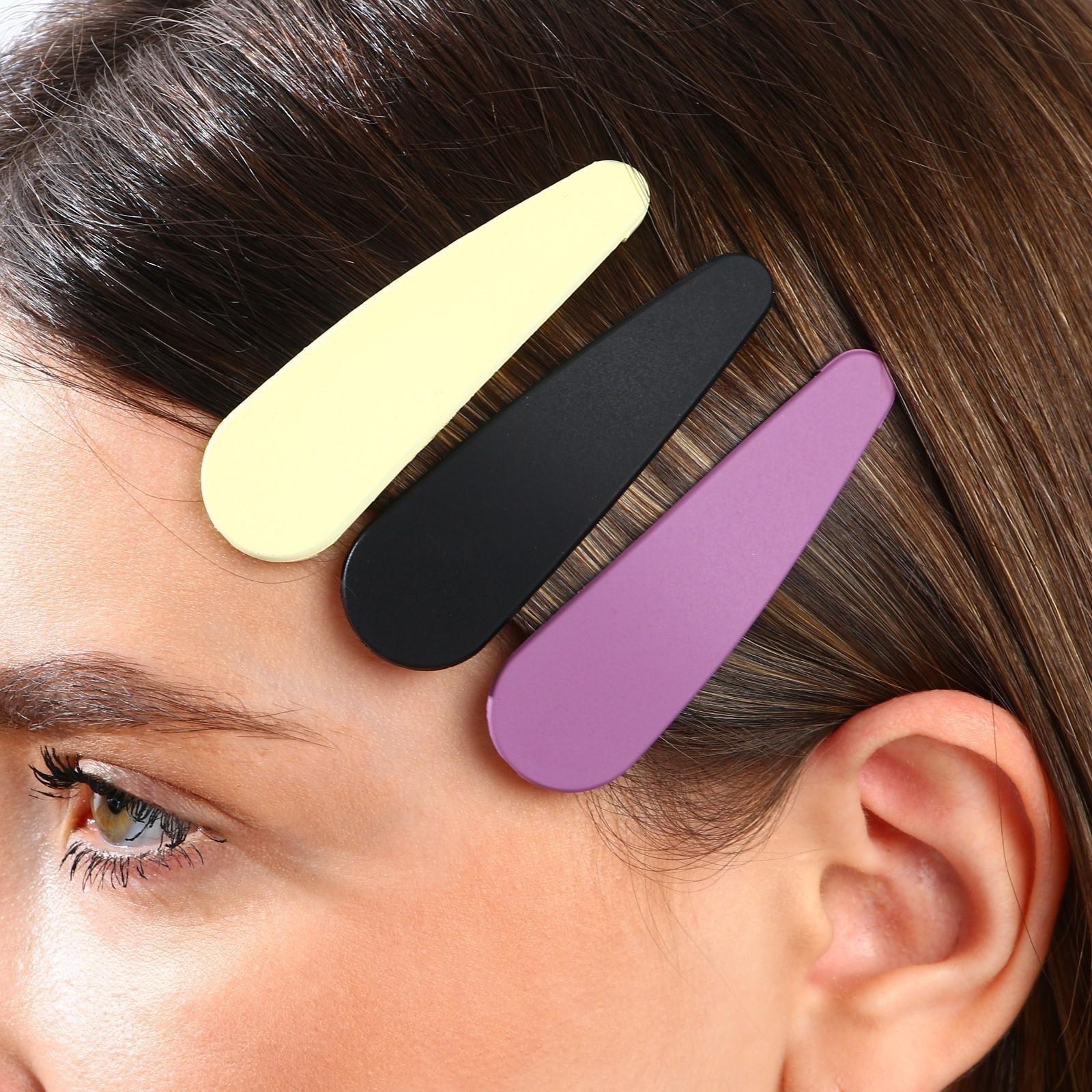 Заколки для волос 